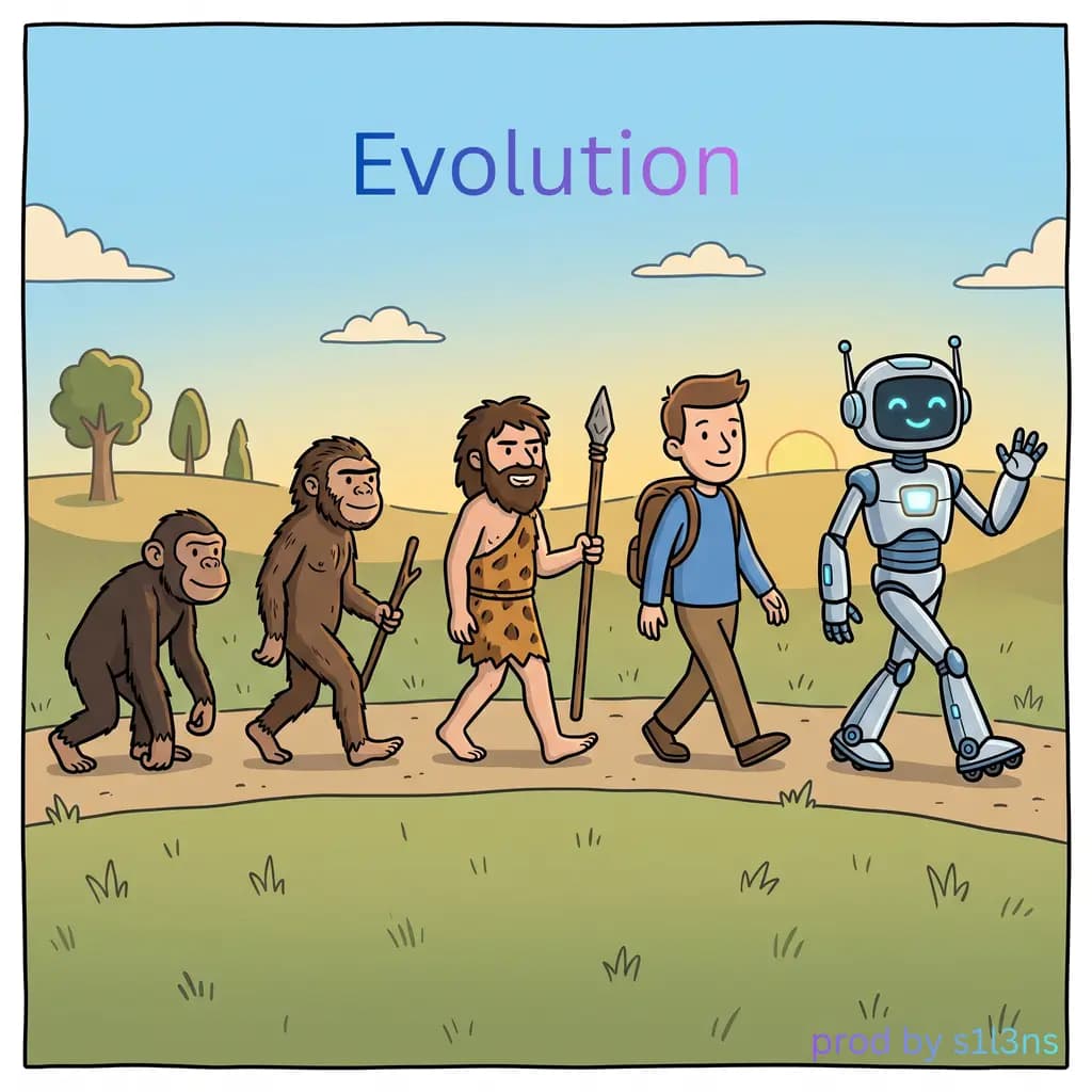 Evolution