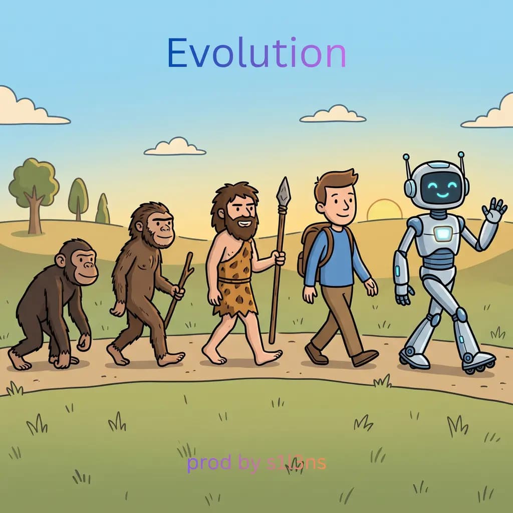 Evolution