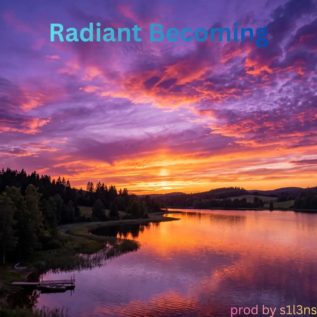 Radiant Becoming