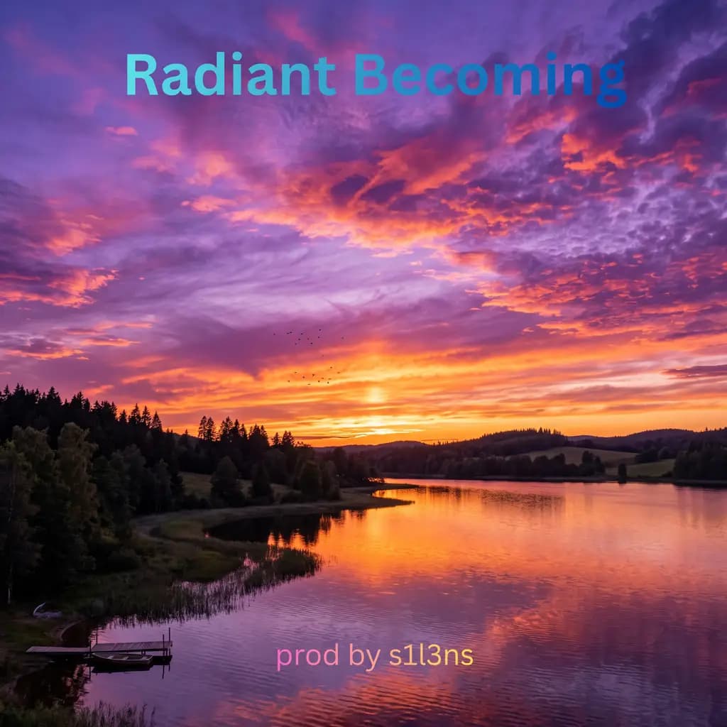 Radiant Becoming