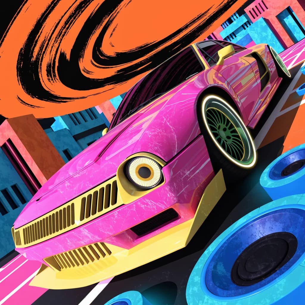 Slipstream Cruise