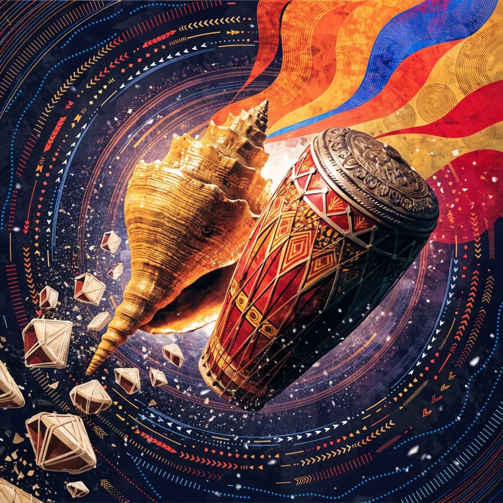 Shankh Fury