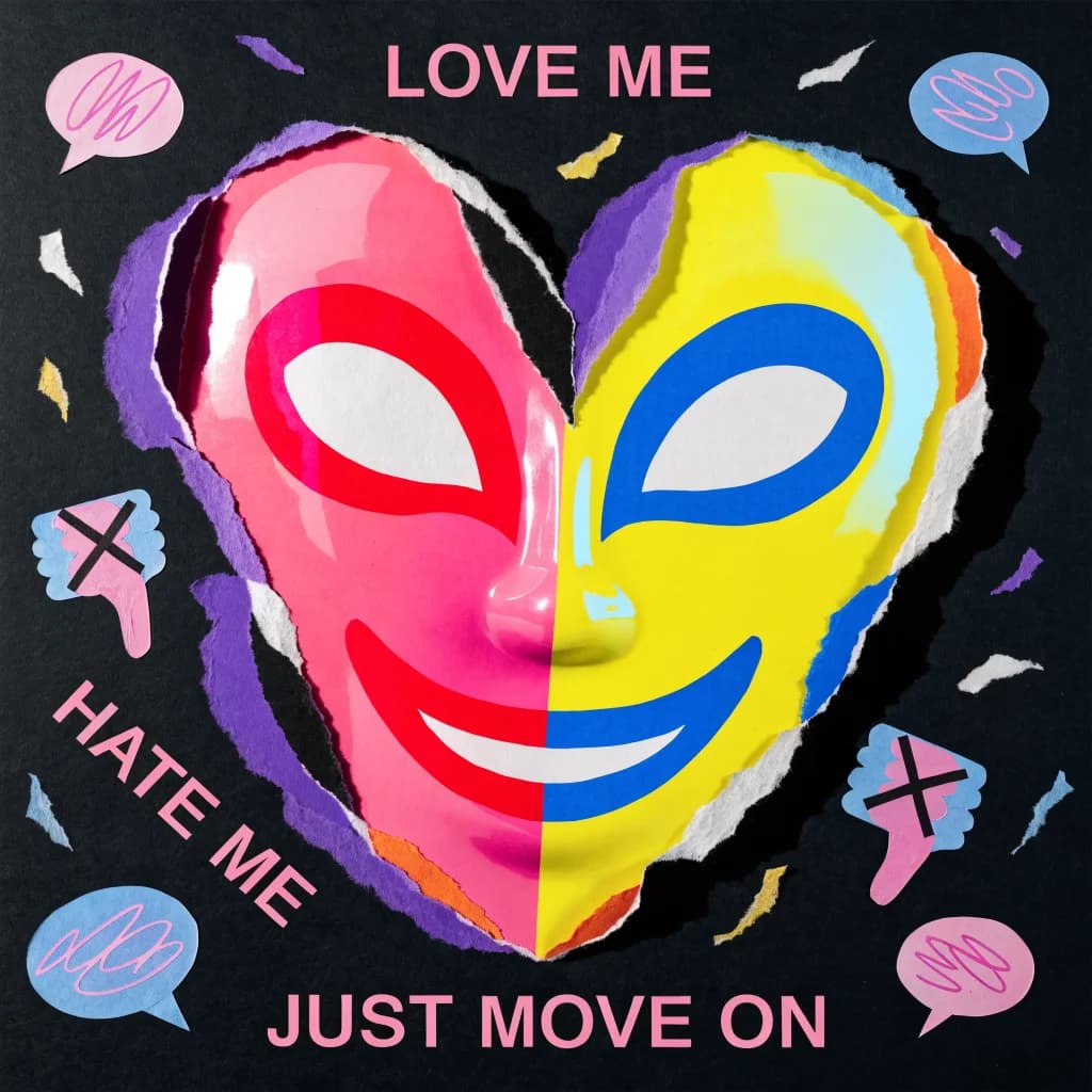 Move On Baby