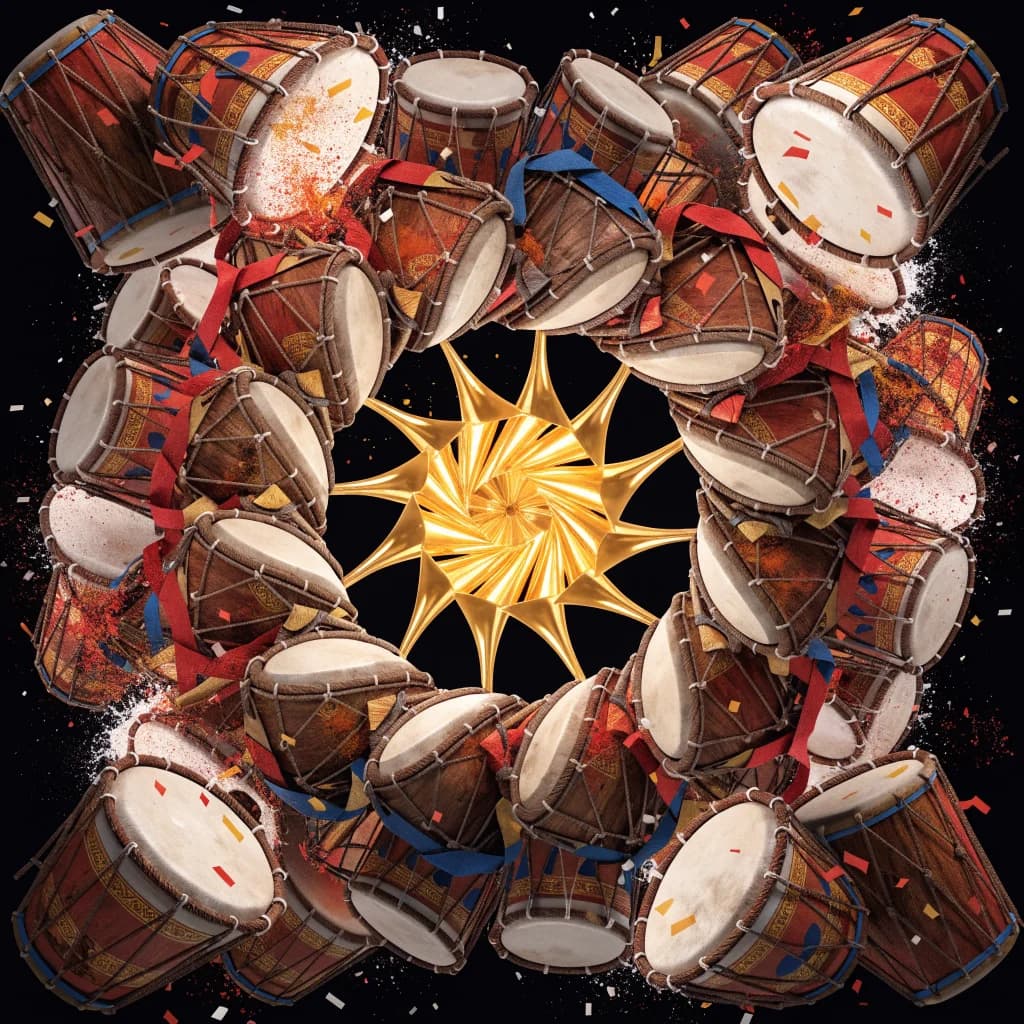 Warforge Crescendo