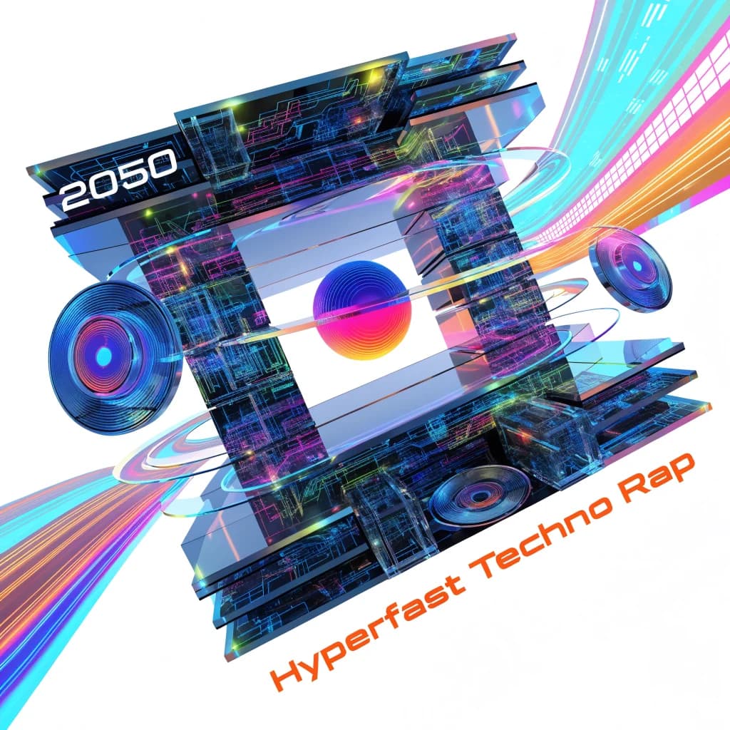 Fastforward 2050