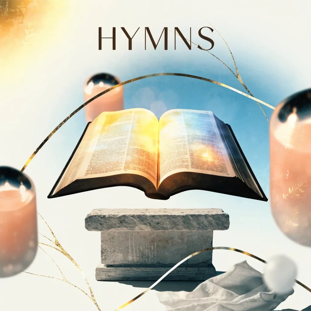 Bible study music