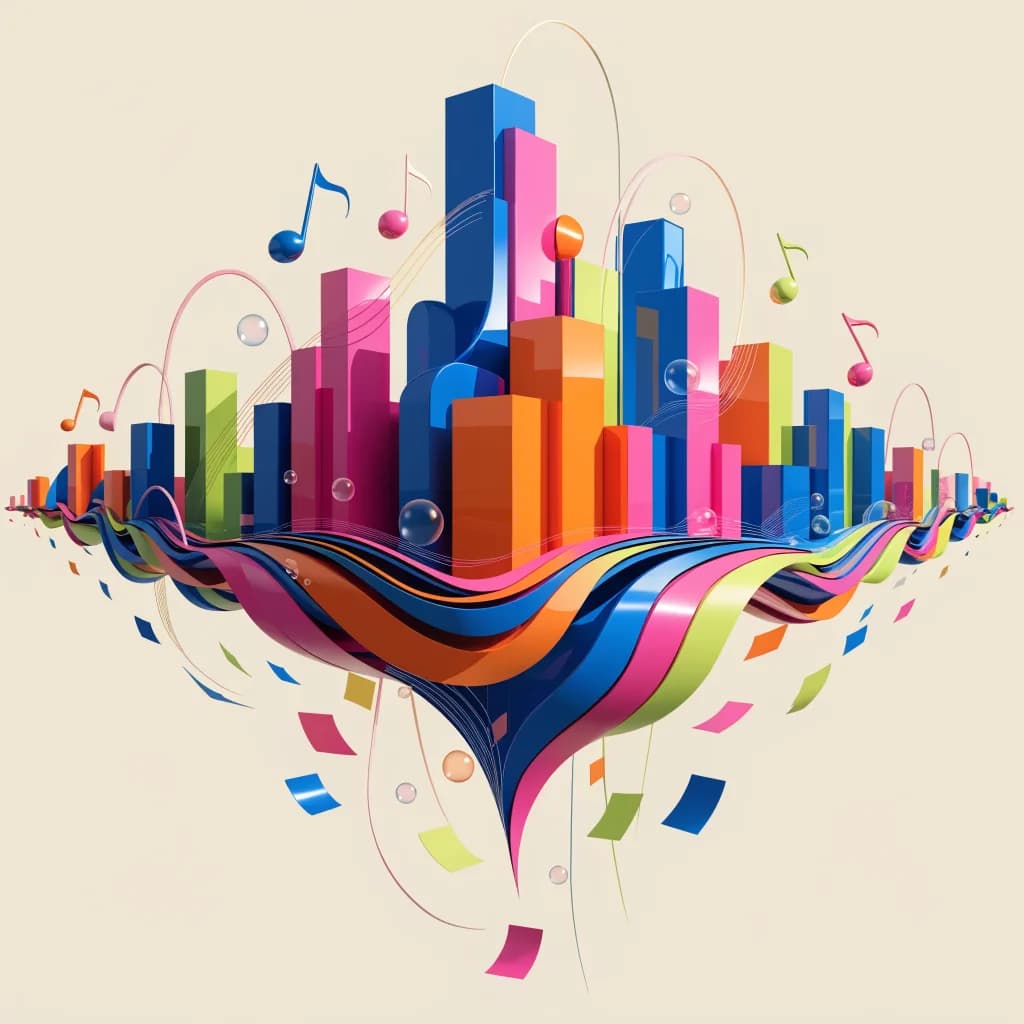 Cityscape Surge