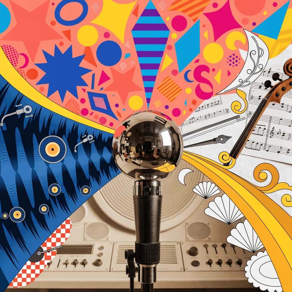 Welcome to ElevenMusic