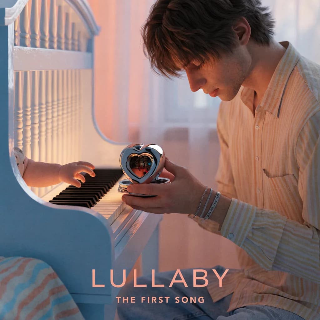 Mia’s Lullaby
