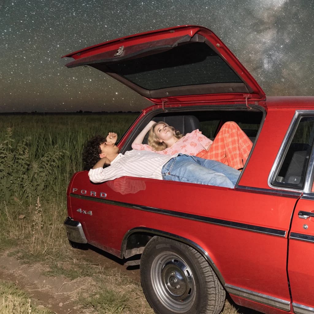 Stardust Love