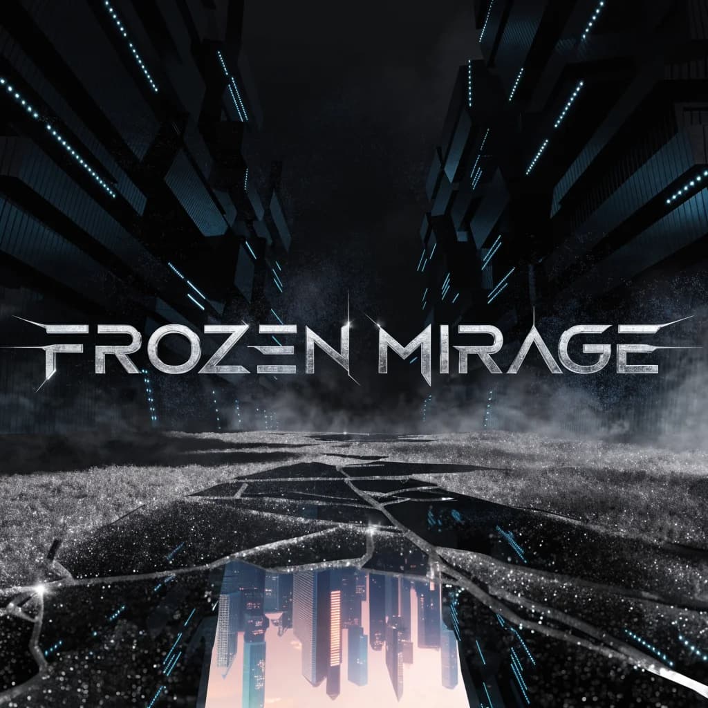 "FROZEN MIRAGE"