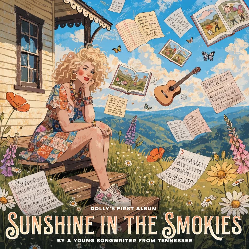 Smoky Mountain Serenade