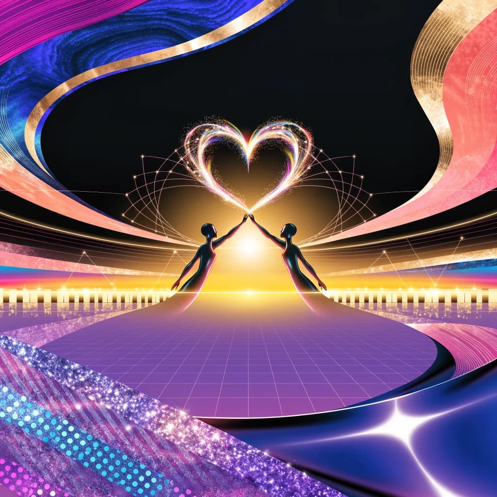 Rise of Stardust