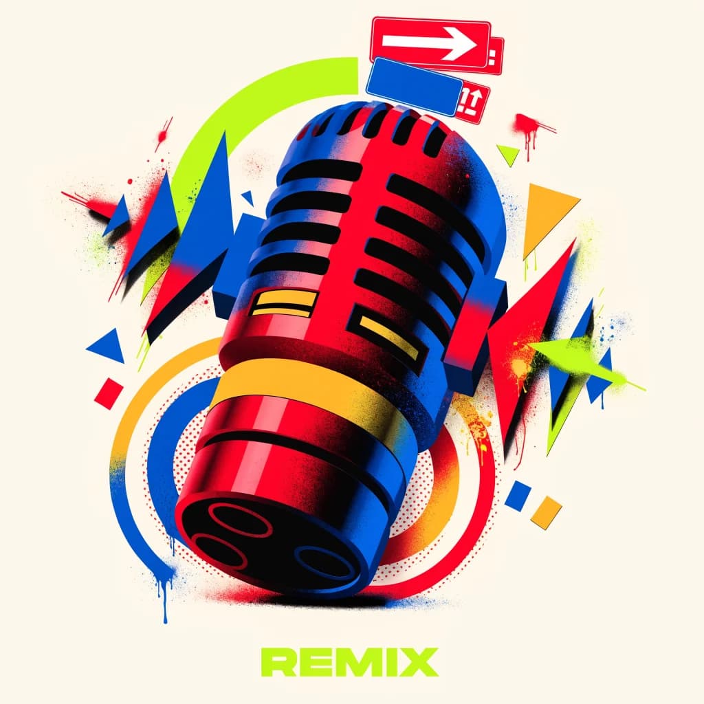 Grindfather Remix
