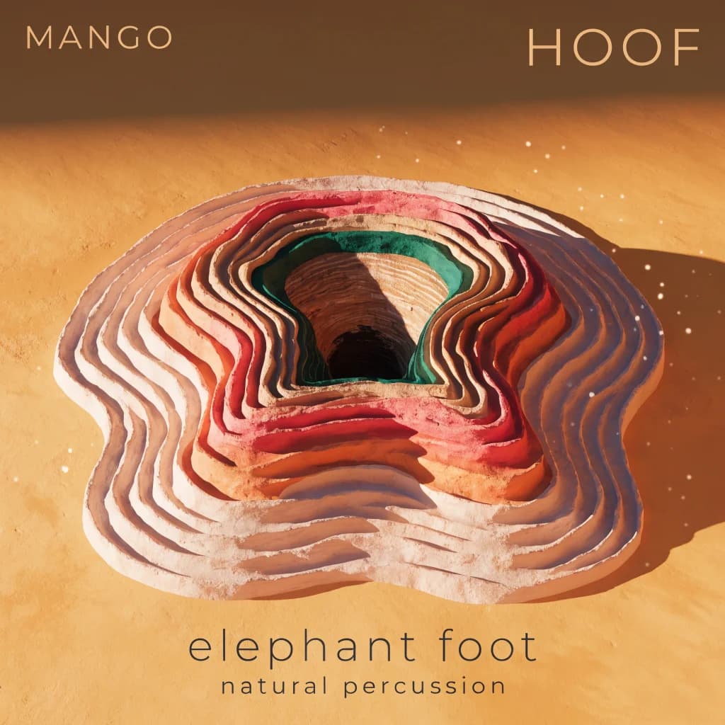 Elephant Stomp Groove (Remix)