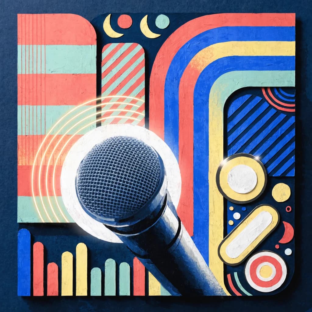 Welcome to ElevenMusic