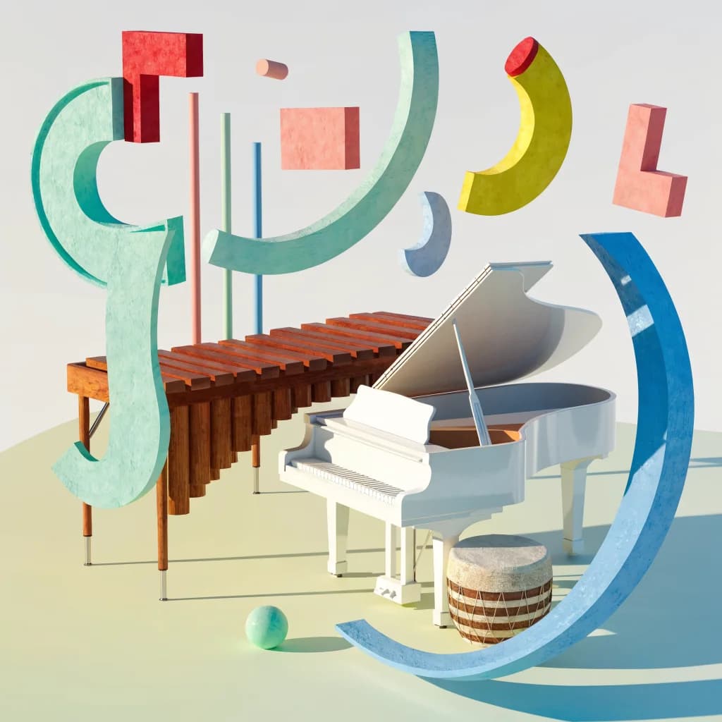 Marimba Mornings