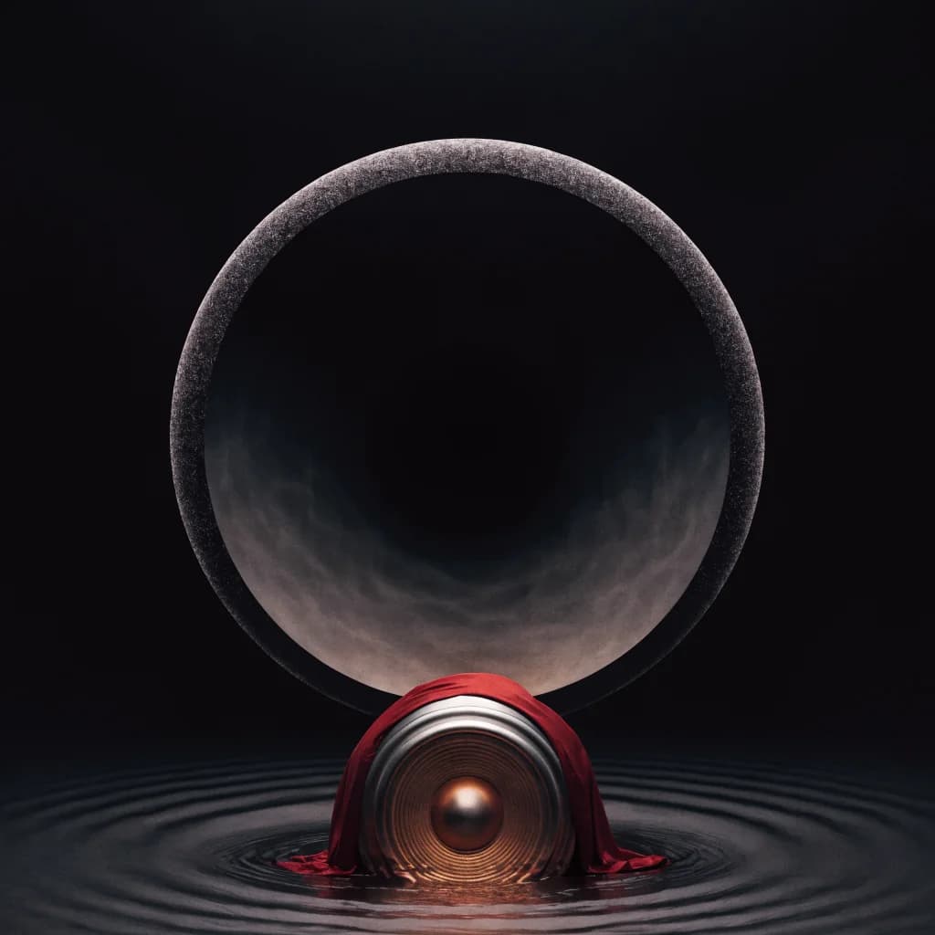 Below Object