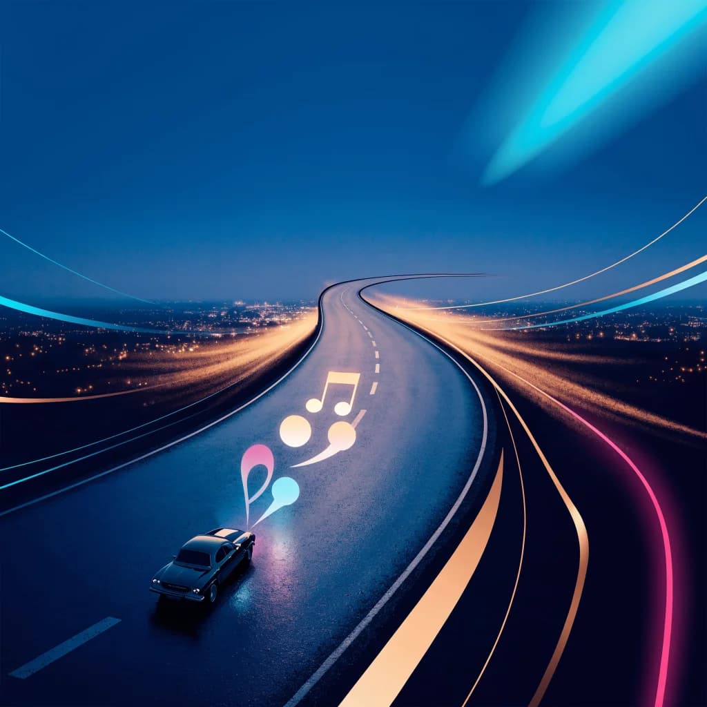 Endless Drive