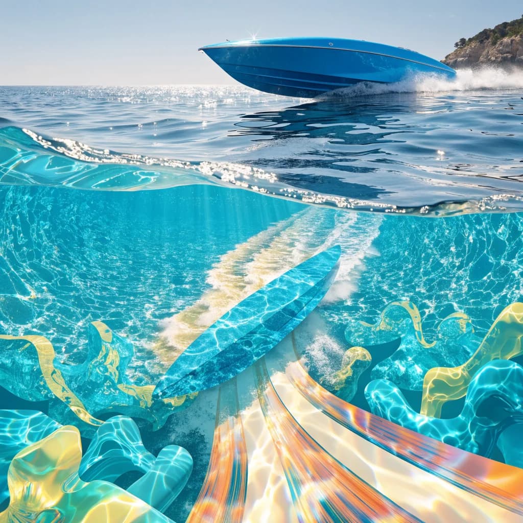 Blue Motion