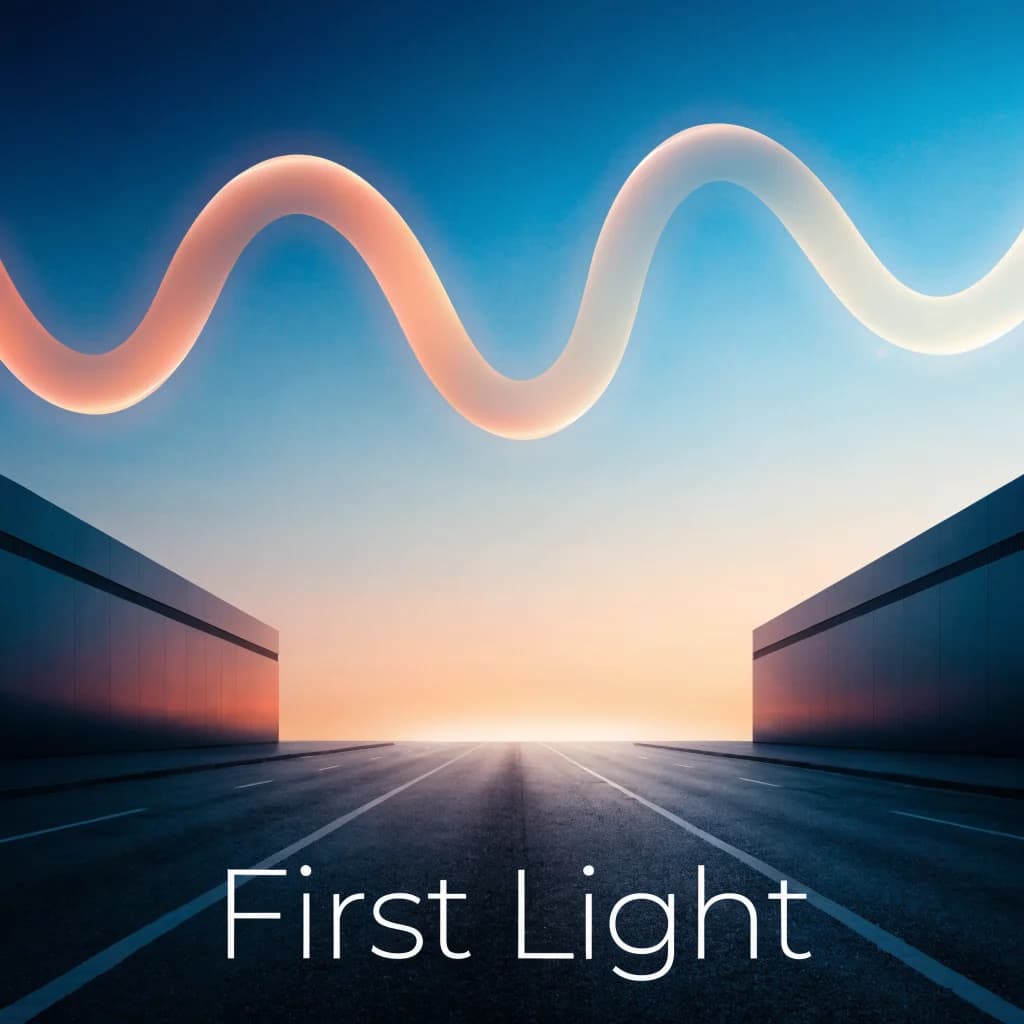 First Light