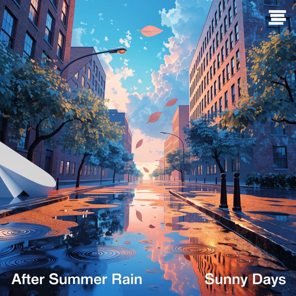 Warm Rain