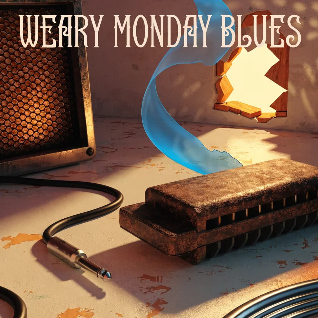 Monday’s Last Veil