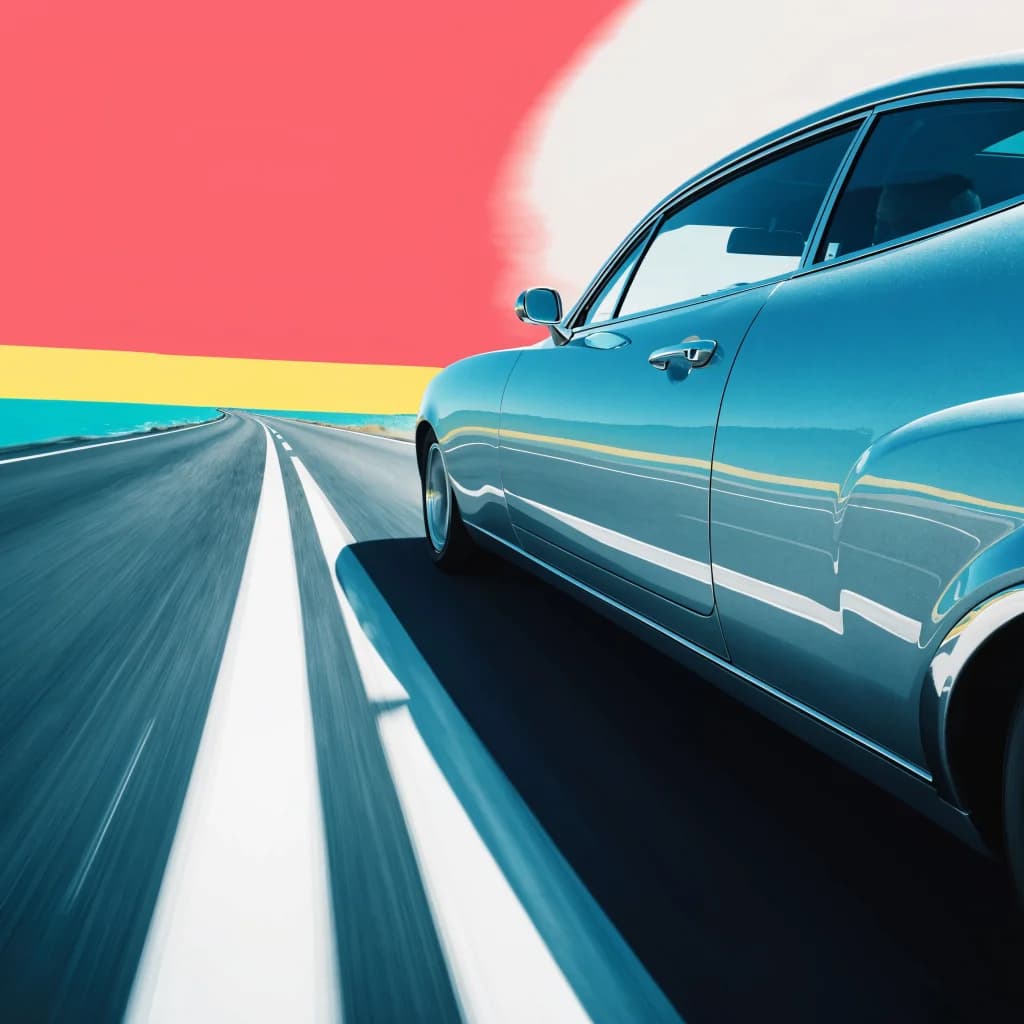 White Lines