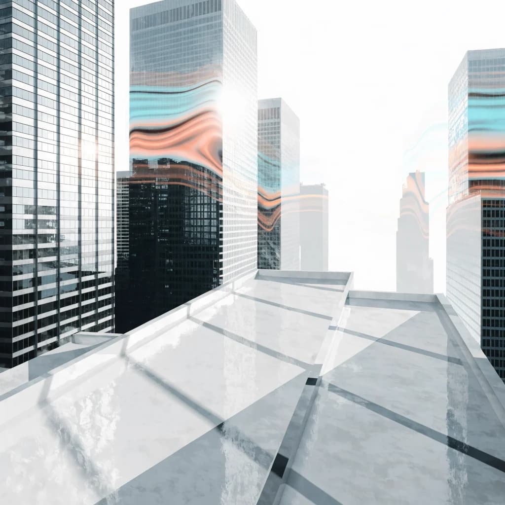 Glass Horizon