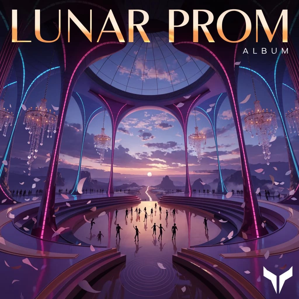 Azure Orion Ballad
