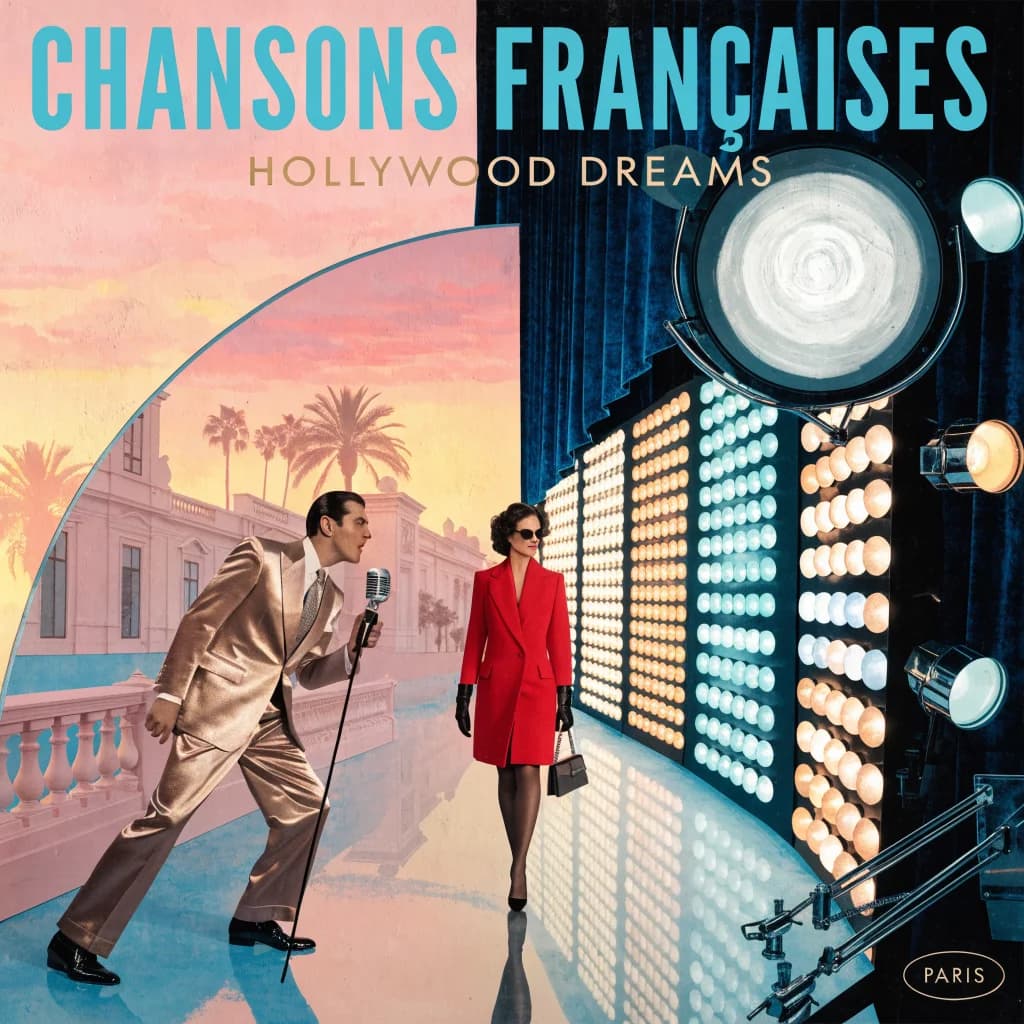 Scène d’Illusions