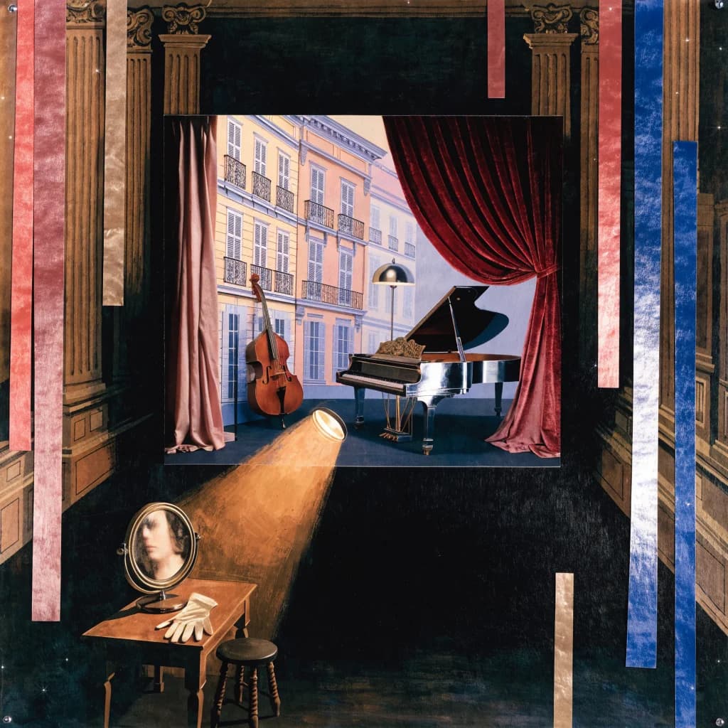 Cadence à l’Ombre