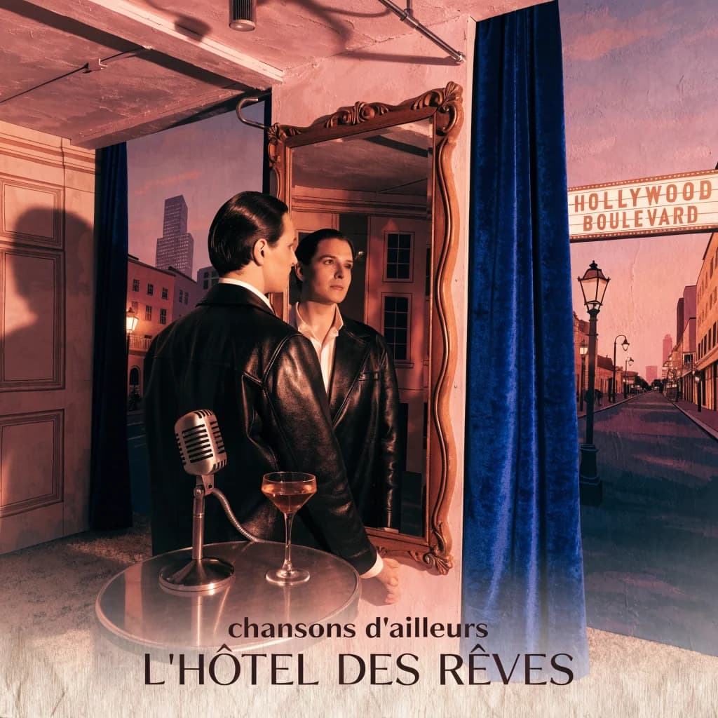 Scènes en Clairière