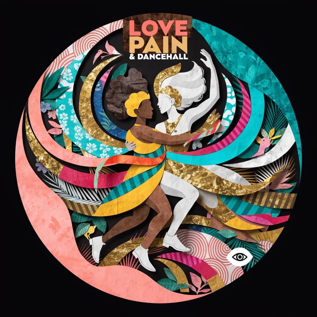 Lambada des Âmes