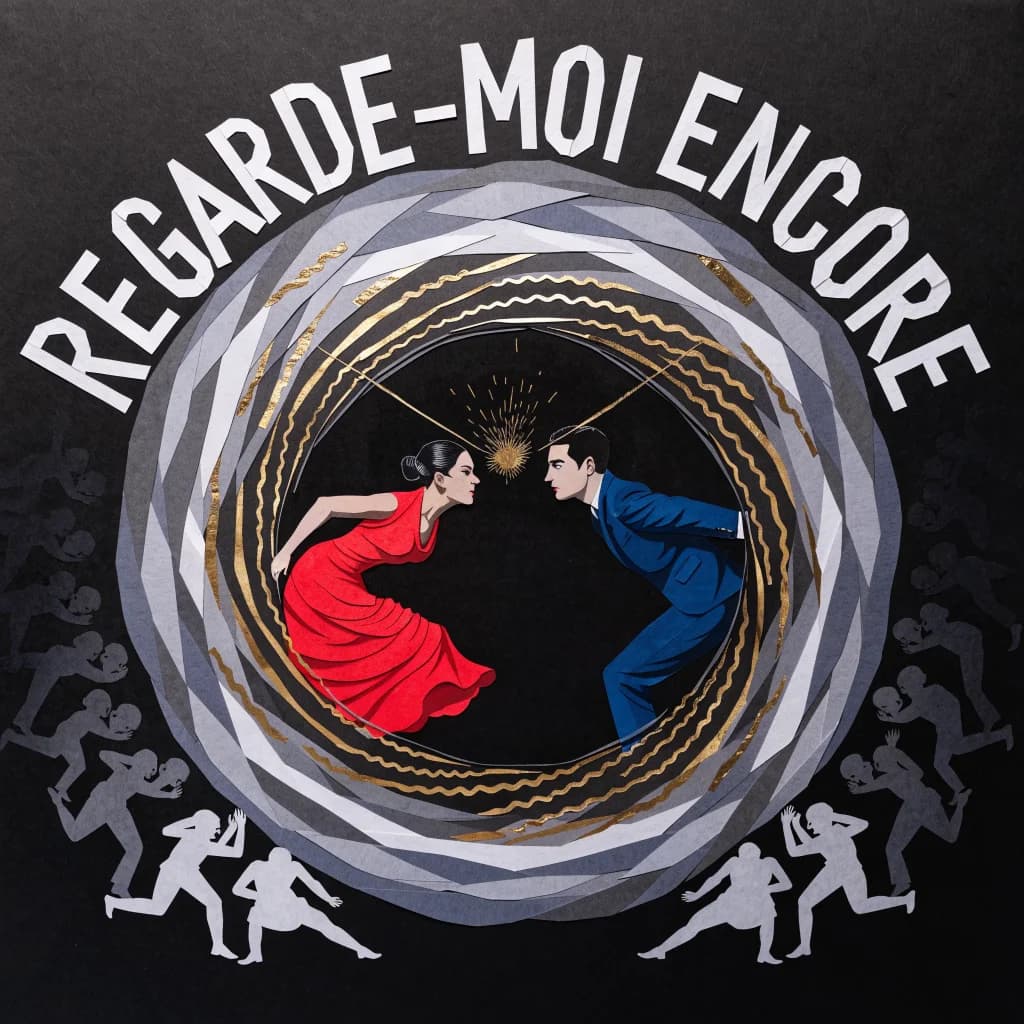 Regarde-Moi Encore