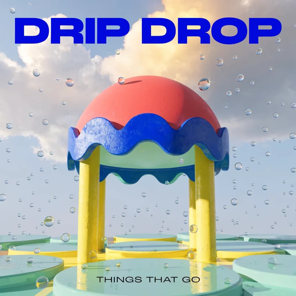 Raindrop Rave