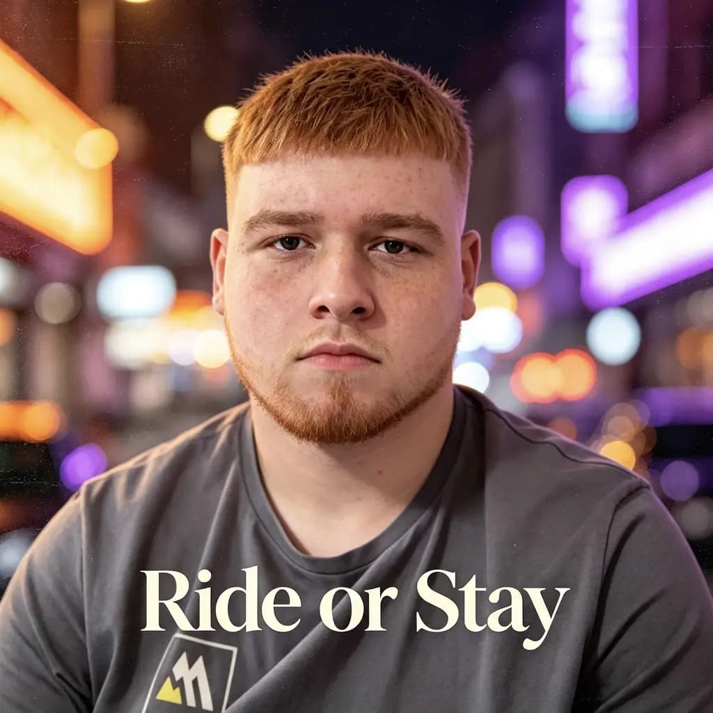 Ride or Stay