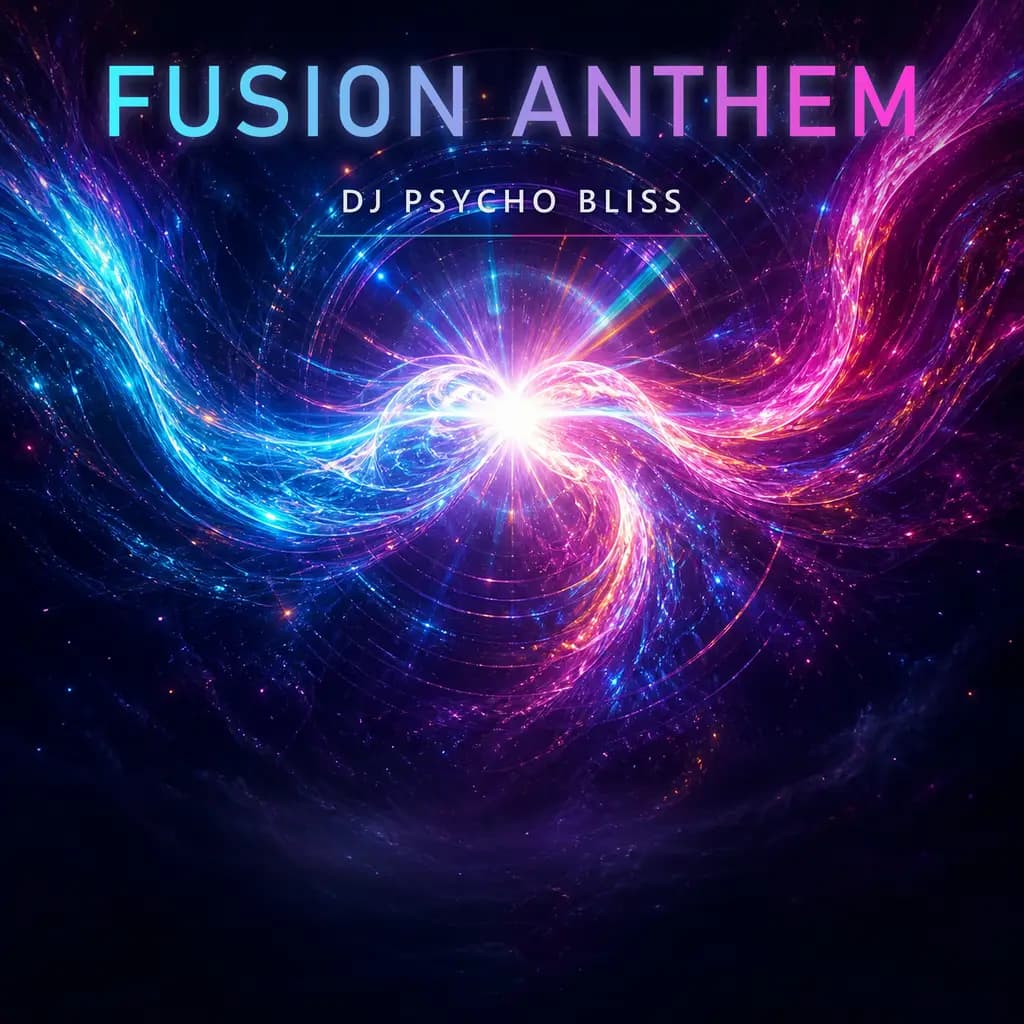 Fusion Anthem