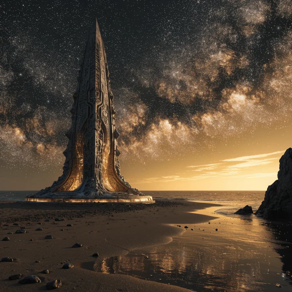 Obelisk Horizon
