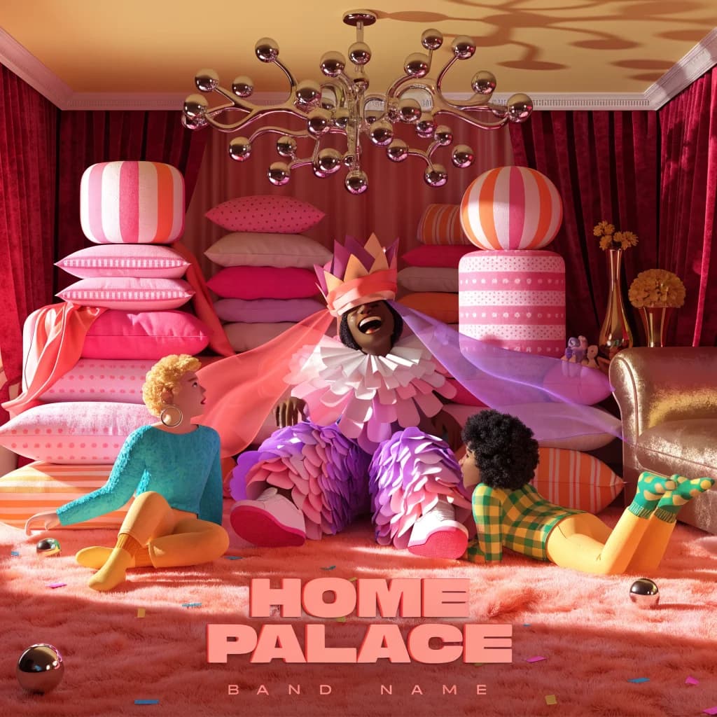 Palace Tonight
