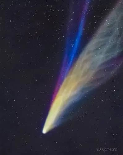 Starlit Vibe