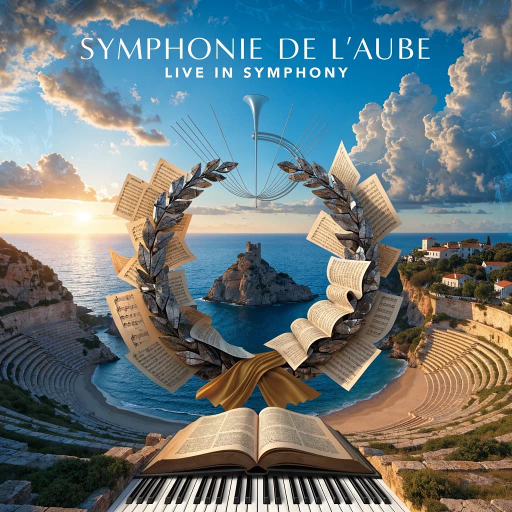 Mediterranean Triumph