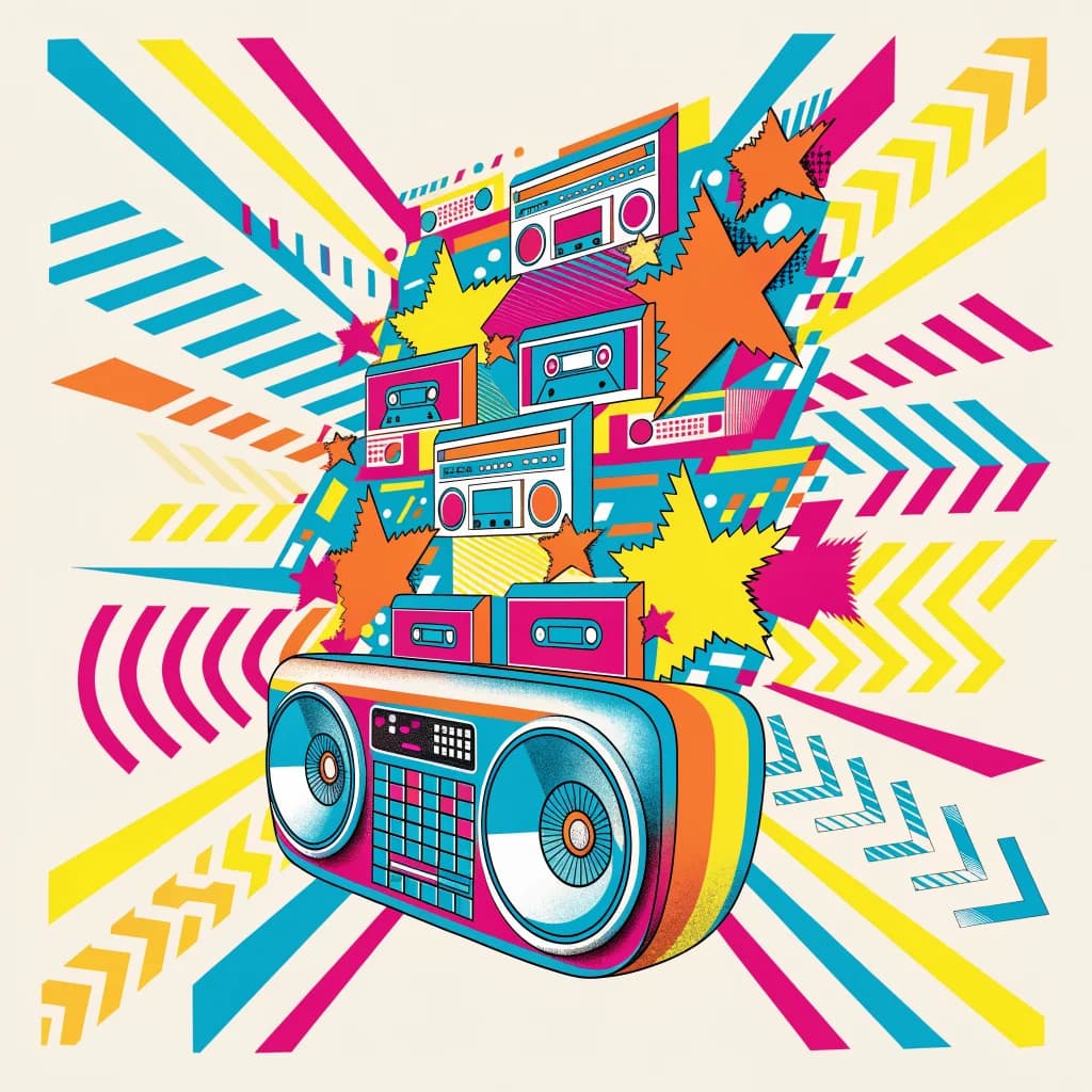 Welcome to ElevenMusic