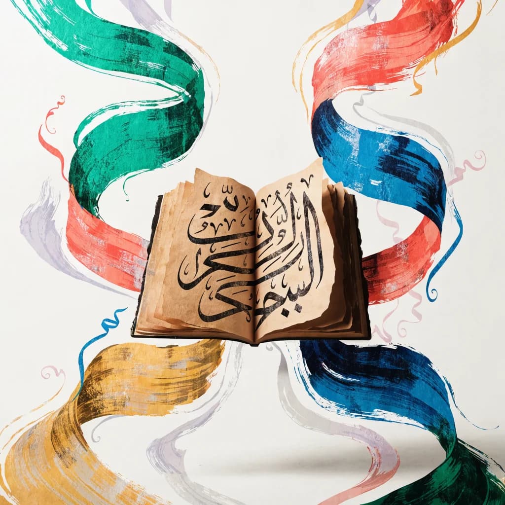 Zephyr of Oud