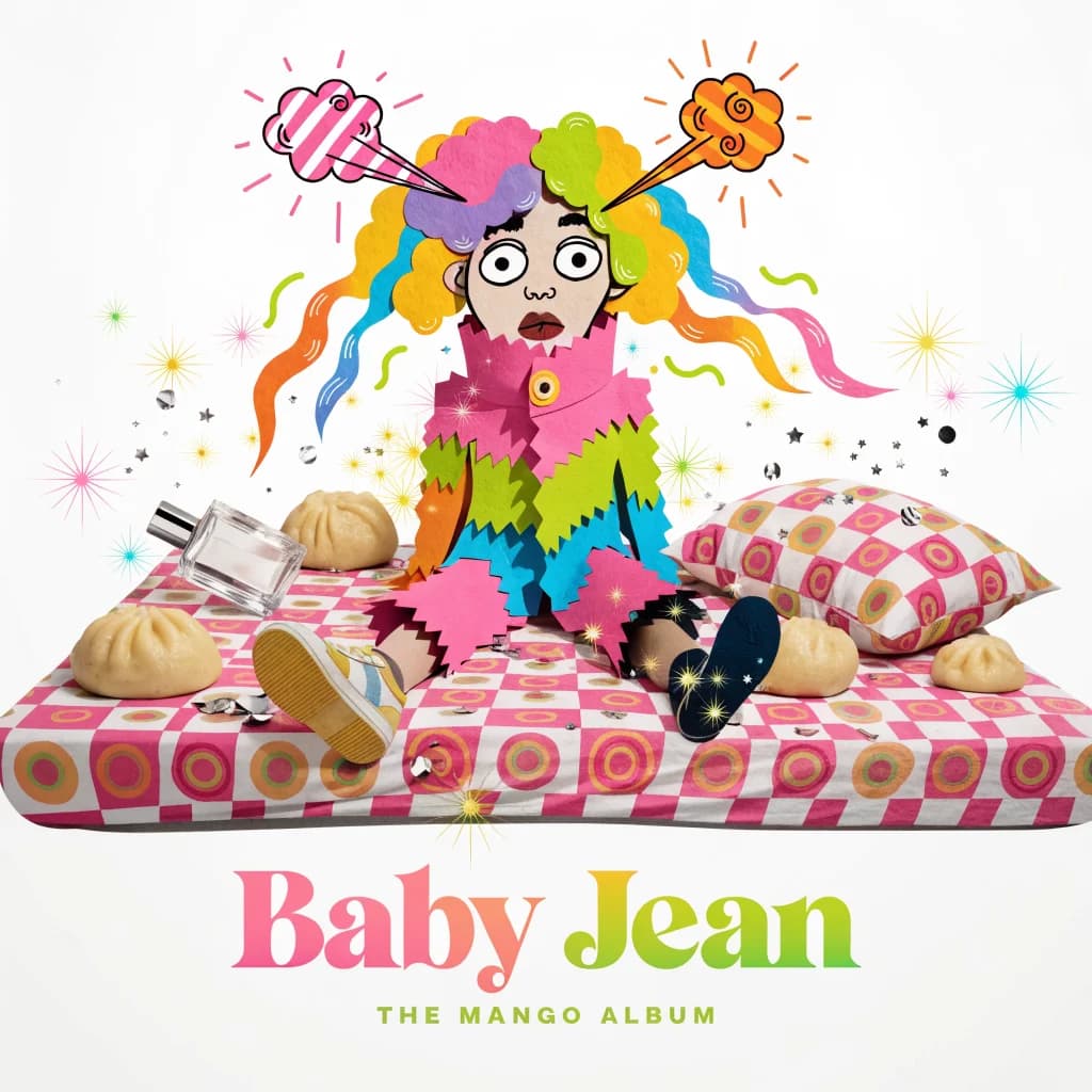 Baby Jean's Funky Stink