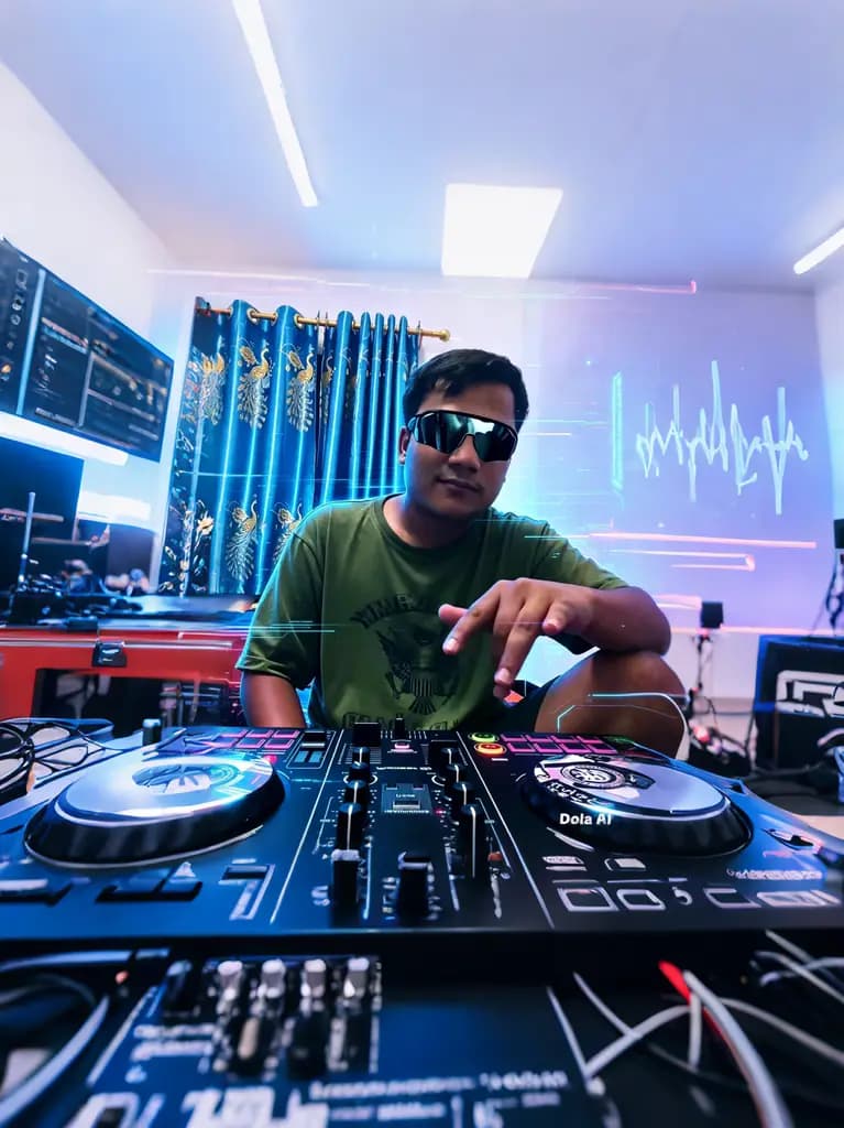 Sky DJ RaMet Break Mix Hip Hop 2027