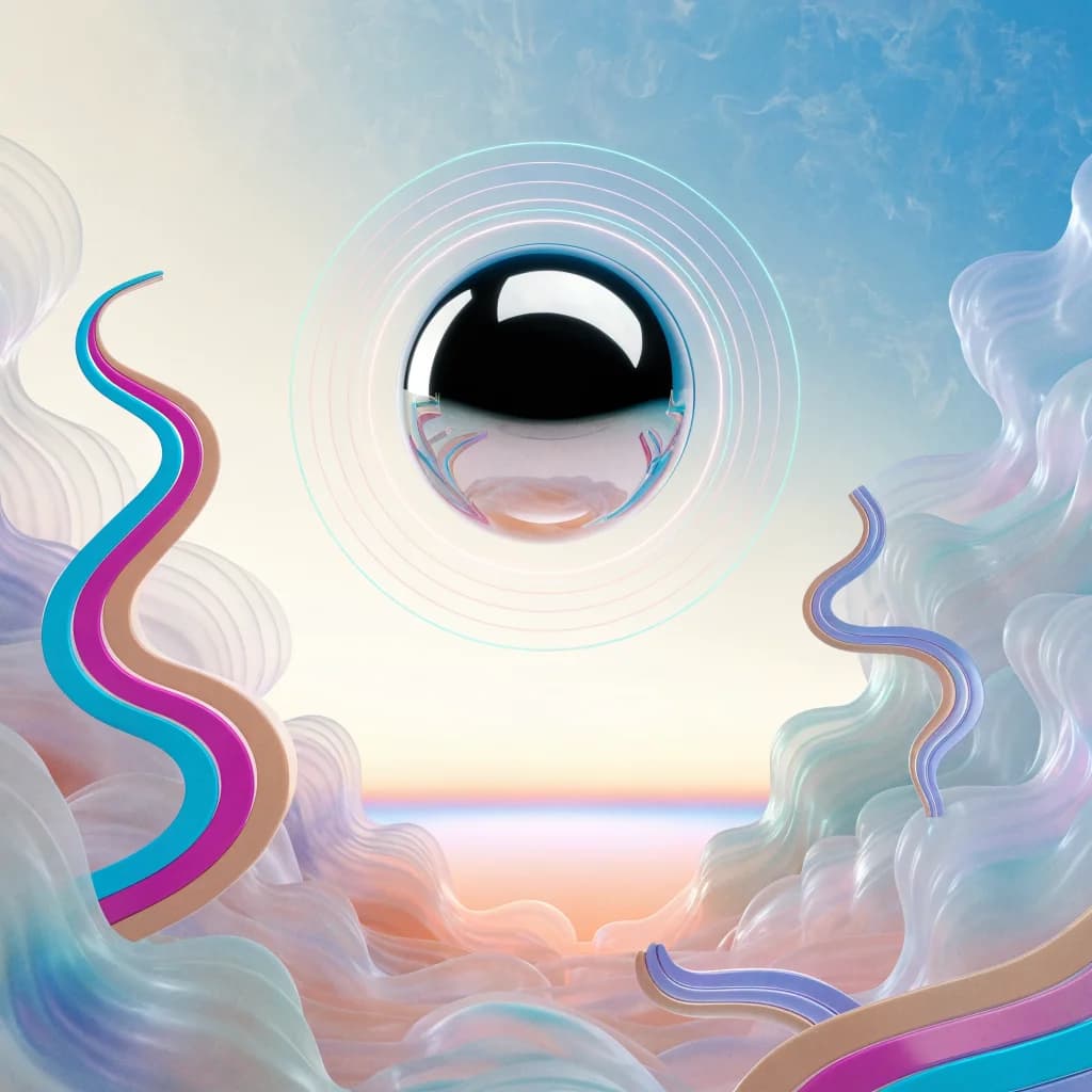 Luminous Haze
