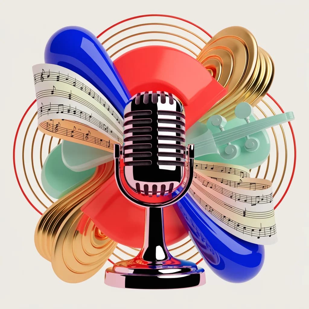 Welcome to ElevenMusic