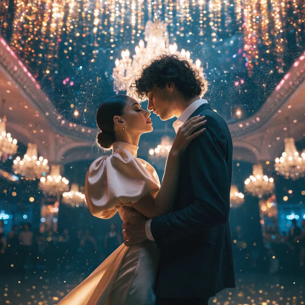 Last Dance Glow