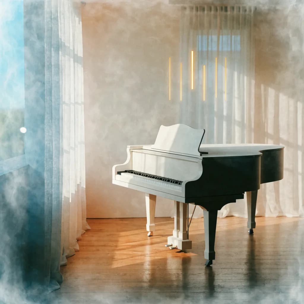 First Light Hymn